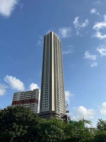 2 BHK Flat for Rent in Malad West