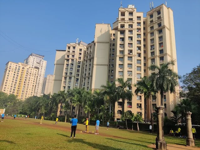 1 BHK Flat for Rent in Princeton