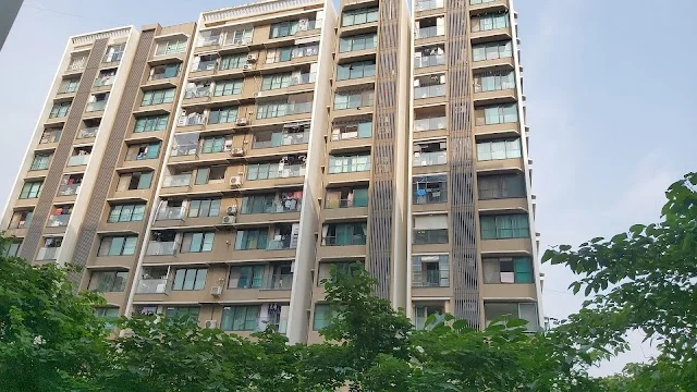 2 BHK Flat for Rent in Andheri