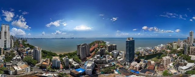 2 BHK Flat for Sale in WALKESHWAR/ Malabar Hill