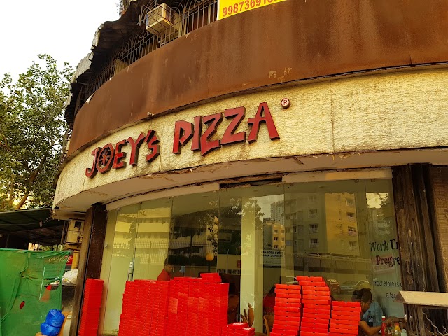 1 BHK Flat for Rent in D N Nagar next to joys Pizza Saptarishi bldg