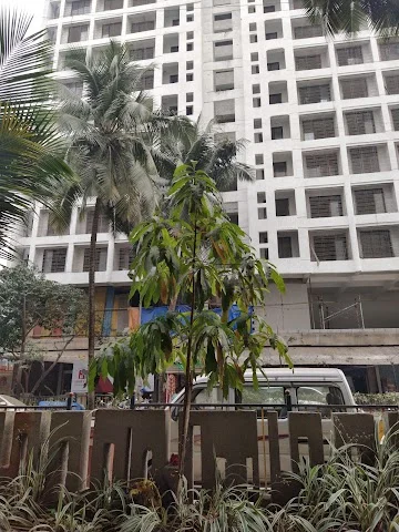 2 BHK Flat for Rent in Sai Krishna kunj