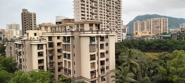 2 BHK Flat for Rent in Chembur