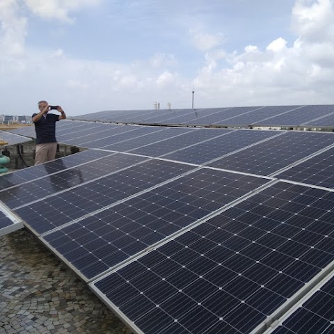 1 BHK Flat for Rent in Shell Avenue Bldg No. 37