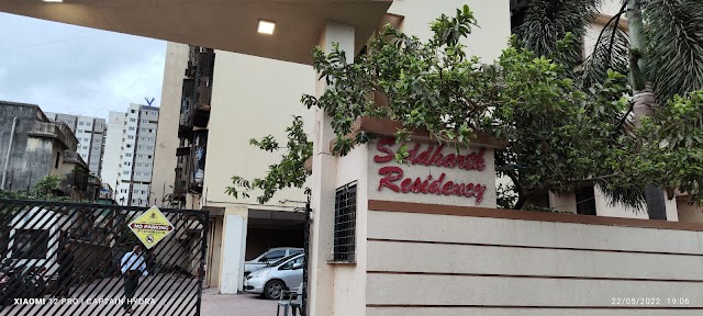 1 BHK Flat for Rent in Chembur West