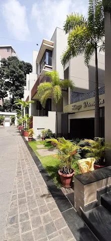 5 BHK Villa for Sale in Old Madras Road