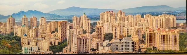 2 BHK Flat for Rent in Delanna