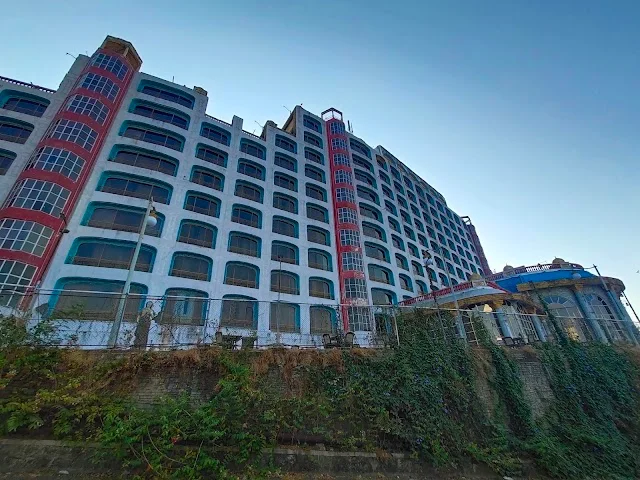 3 BHK Flat for Sale in Goregaon East