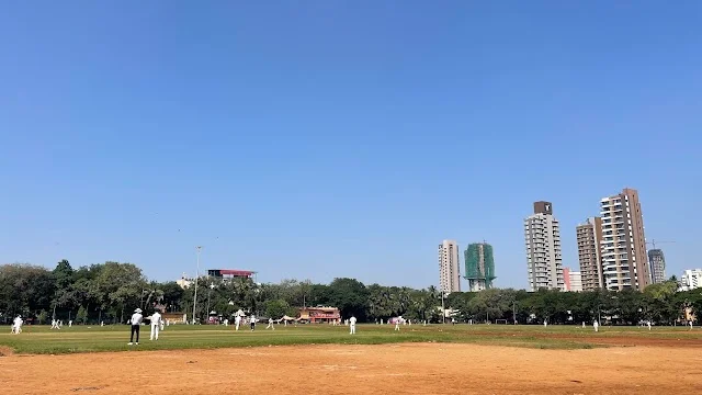 4 BHK Flat for Rent near shivaji circle