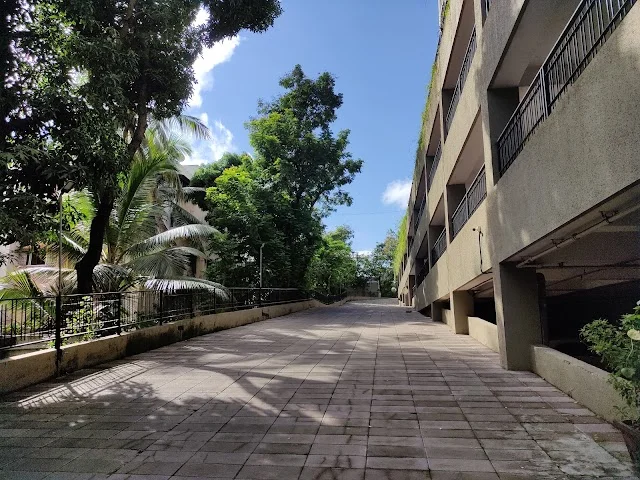 2.5 BHK Flat for Rent in Andheri west