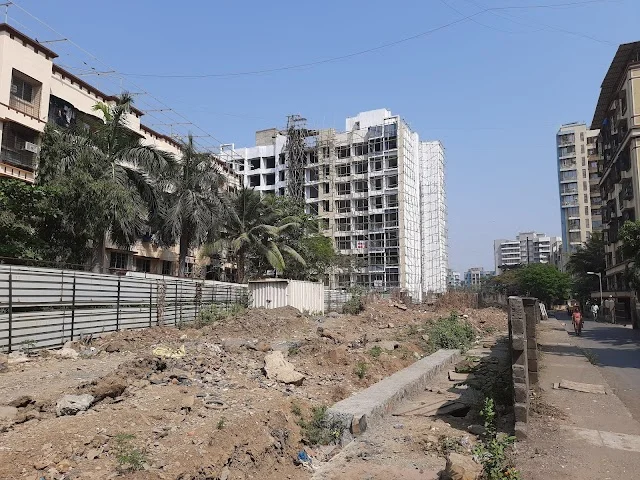 1 BHK Flat for Rent Near Walchand Paradise