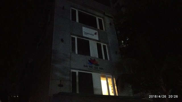 1 BHK Flat for Rent in Mumbai