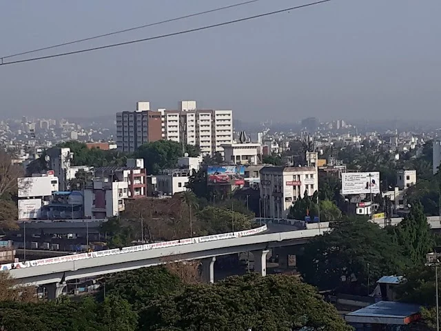 4 BHK Flat for Sale in Mukund Nagar