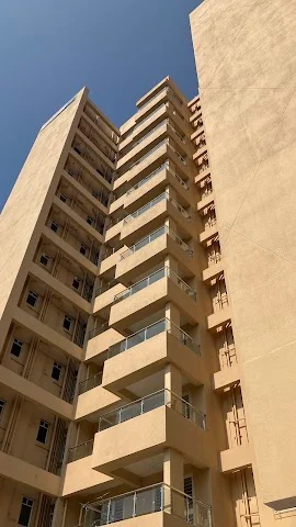 2 BHK Flat for Rent in KOREGAON PARK