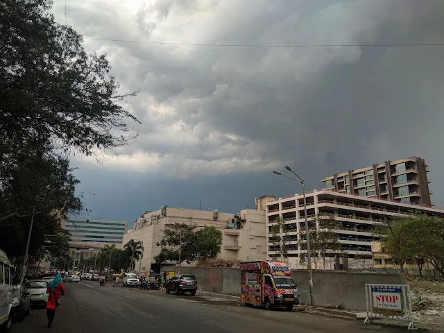 2 BHK Villa for Rent in Viman Nagar