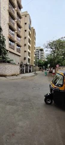 2 BHK Flat for Sale in collector colony