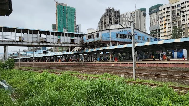 2 BHK Flat for Rent in Oshiwara