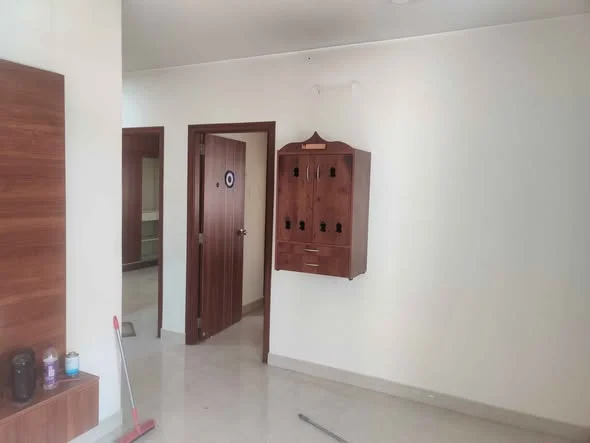 2 BHK Flat for Rent near kasthuri nagar