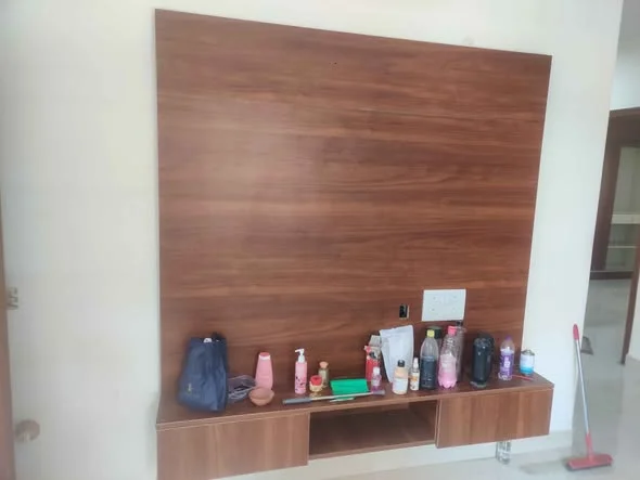 2 BHK Flat for Rent near kasthuri nagar