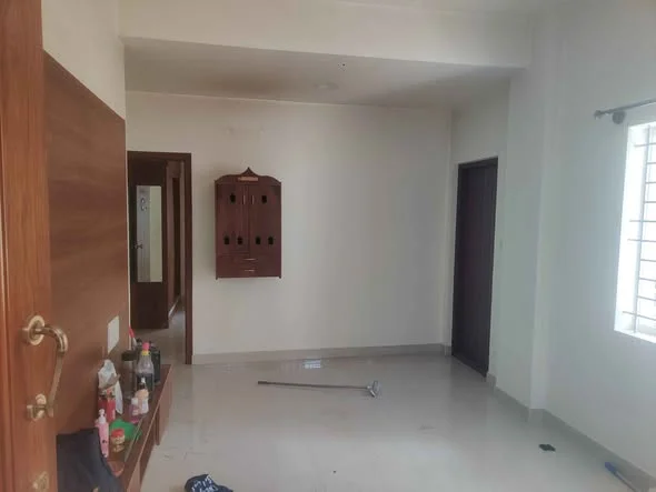 2 BHK Flat for Rent near kasthuri nagar