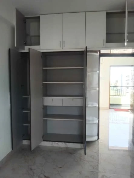 1 BHK Independent House for Rent in Urban Feat Layout