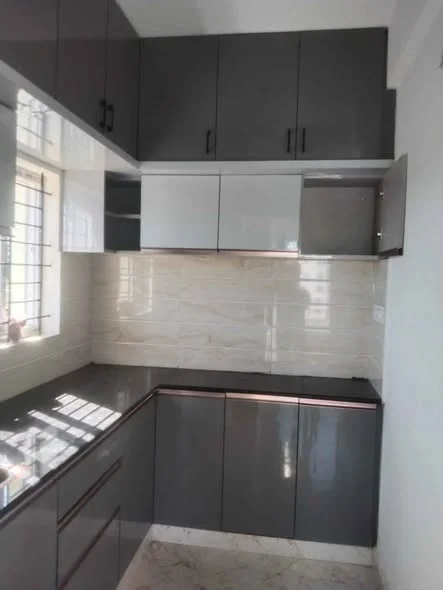 1 BHK Independent House for Rent in Urban Feat Layout