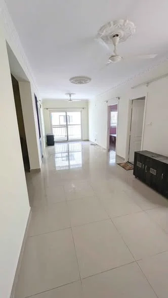 2 BHK Flat for Rent in kadubeessanahalli Bellandur