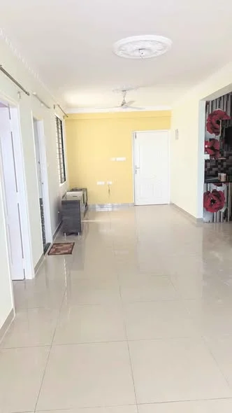 2 BHK Flat for Rent in kadubeessanahalli Bellandur