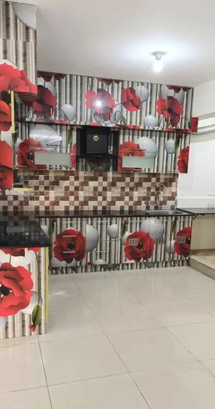 2 BHK Flat for Rent in kadubeessanahalli Bellandur