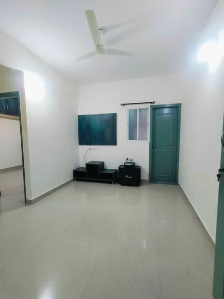 1 BHK Flat for Rent in Vignan Nagar Near CV Raman Nagar Bagmane Tech Park