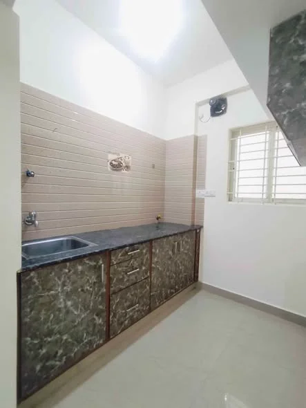 1 BHK Flat for Rent in Vignan Nagar Near CV Raman Nagar Bagmane Tech Park