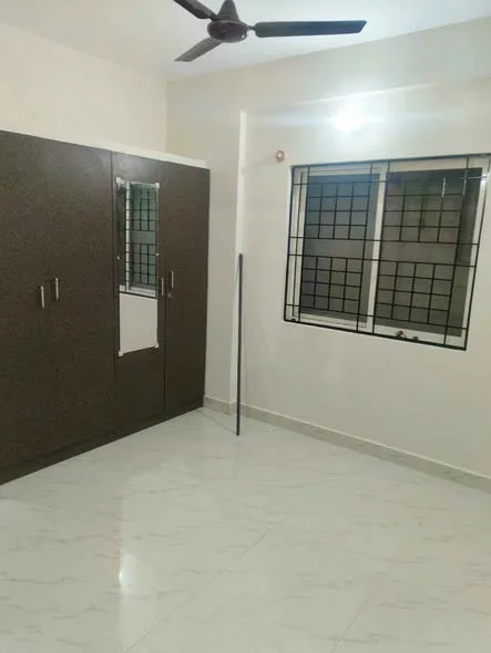2 BHK Flat for Rent in jeevanbeemanagar (murugeshpalya)