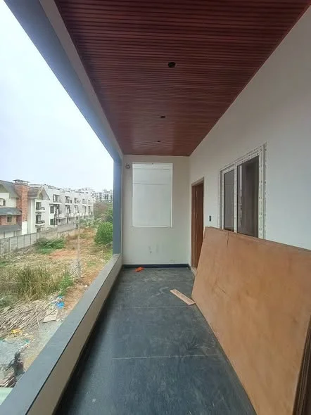 2 BHK Flat for Rent in Singasandra near to HSR layout