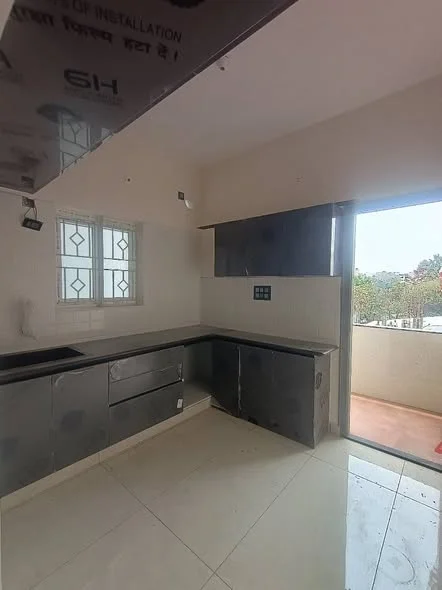 2 BHK Flat for Rent in Singasandra near to HSR layout