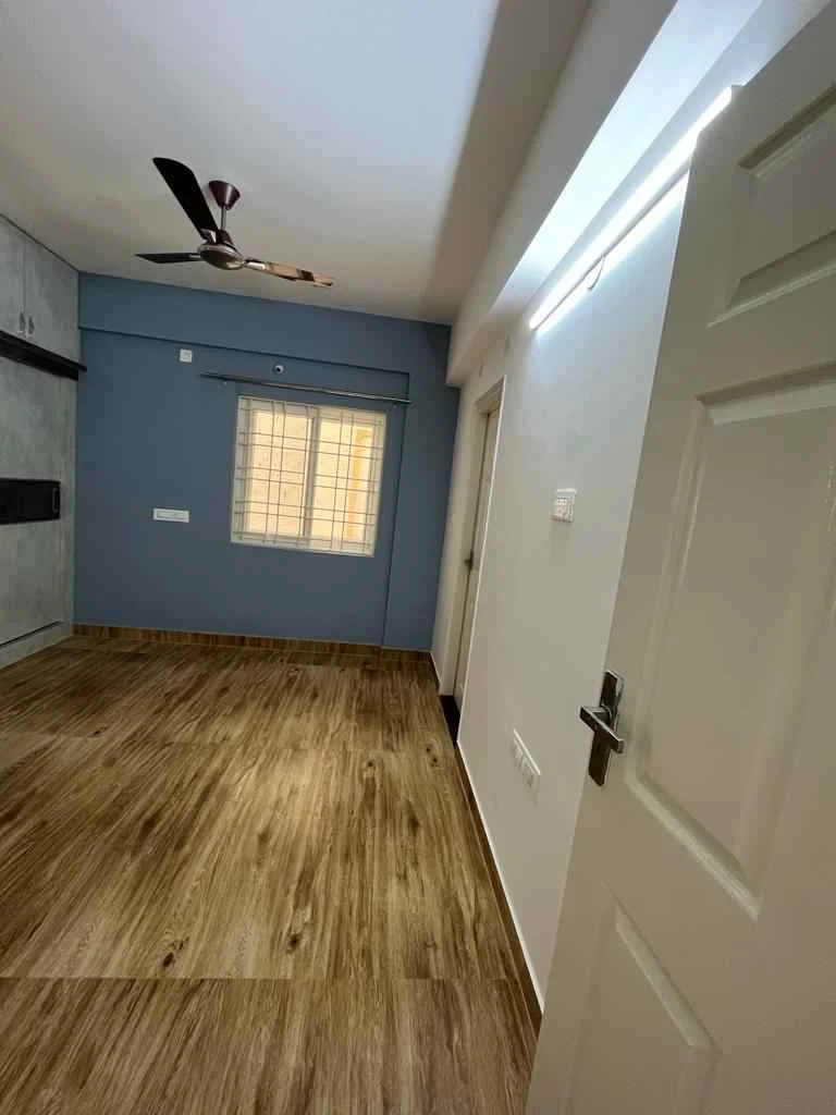 2 BHK Flat for Rent in Bellandur