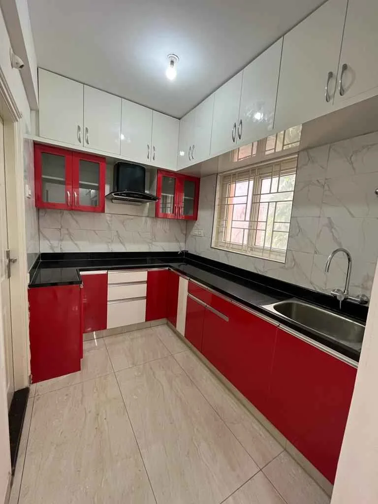 2 BHK Flat for Rent in Bellandur