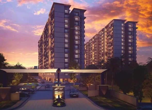 2 BHK Flat for Sale in Bellandur