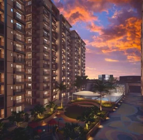 2 BHK Flat for Sale in Bellandur