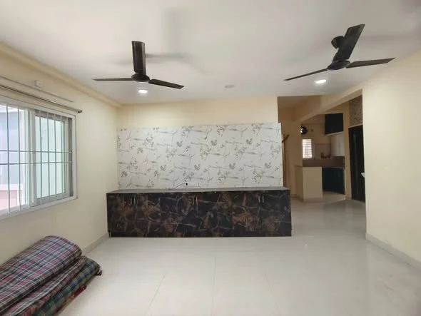 1 BHK Flat for Rent in KONDAPUR