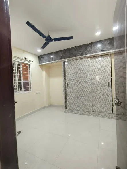 1 BHK Flat for Rent in KONDAPUR