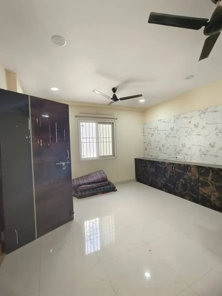 1 BHK Flat for Rent in KONDAPUR