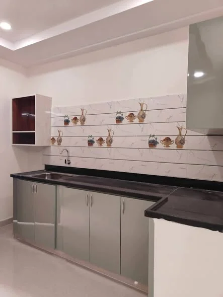 1 BHK Flat for Rent in Kondapur/ Botanical Garden/Gachibowli Hyderabad