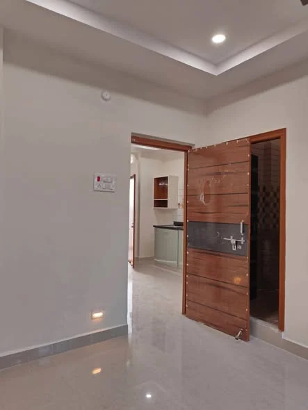 1 BHK Flat for Rent in Kondapur/ Botanical Garden/Gachibowli Hyderabad