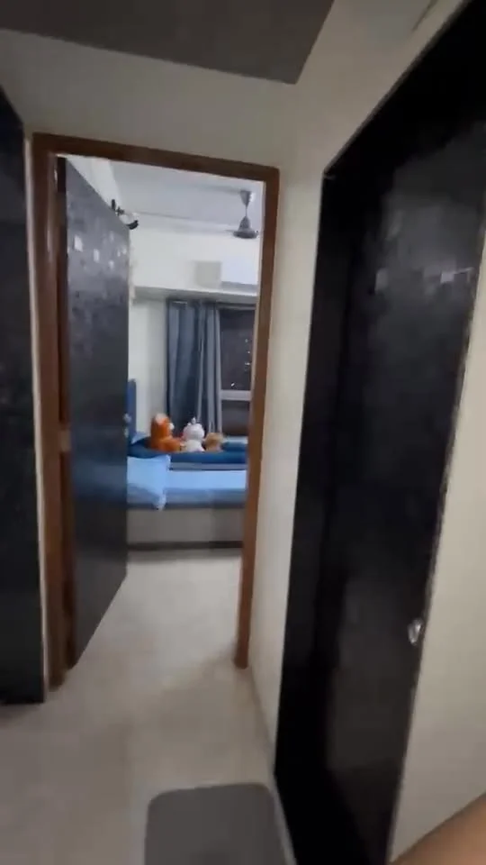 1 BHK Flat for Rent in Prime Area – Malad West Close to Metro