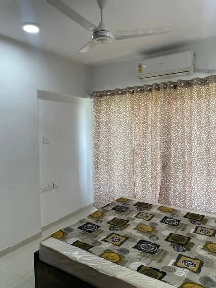 Single Occupancy for Male in 1 BHK Flat for Rent in Aqua line Marol Metro