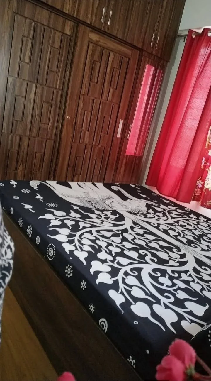 2 BHK Flat for Rent in kharadi Walking distance from Eon it park and Gera commerce zone and And Mellon Khandelwal Properties