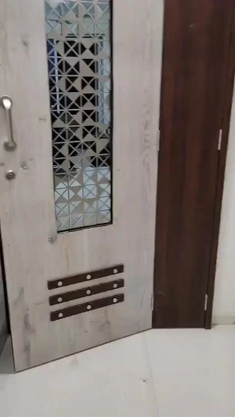 2 BHK Flat for Rent in Sec 19