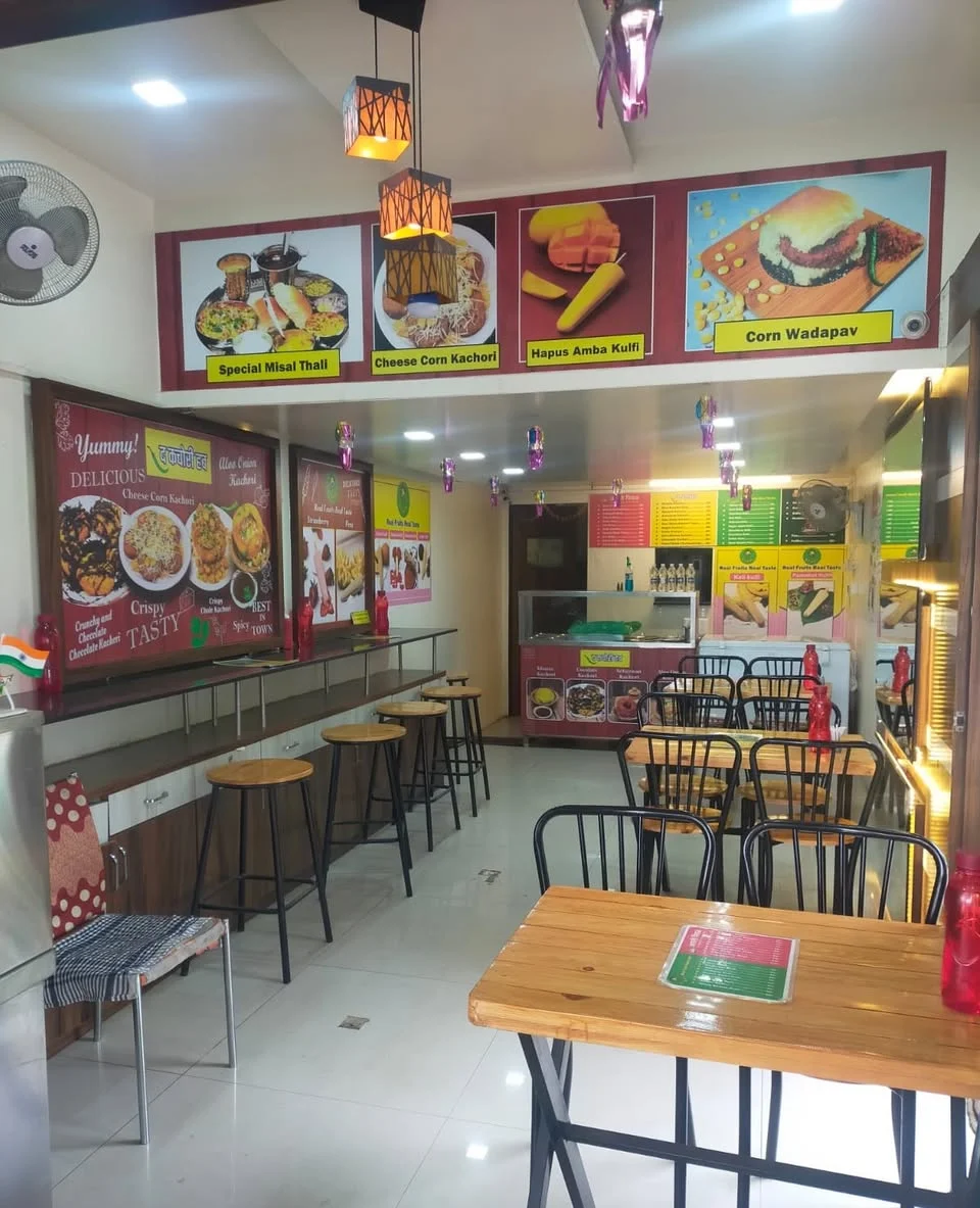 Commercial Space for Rent in Shop No. G18