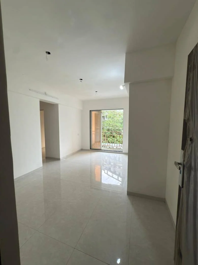 1 BHK Flat for Sale in Panvel