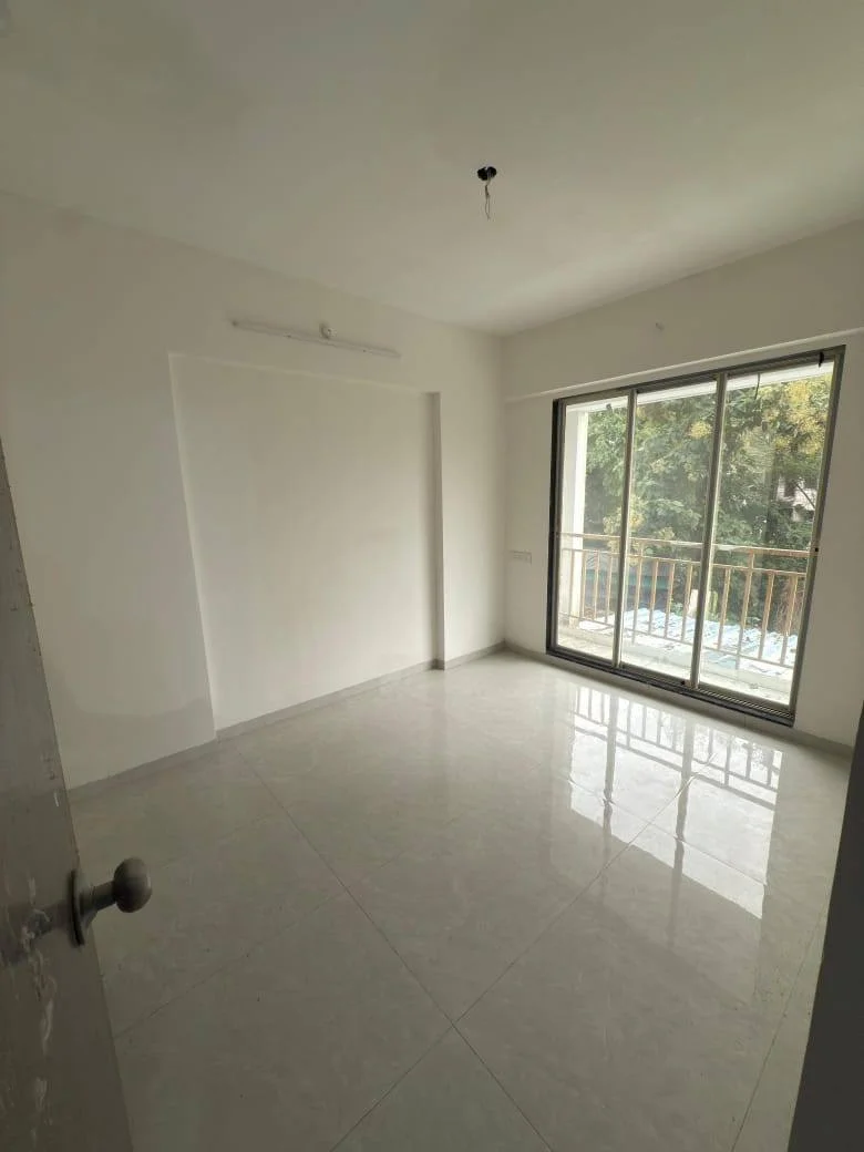 1 BHK Flat for Sale in Panvel